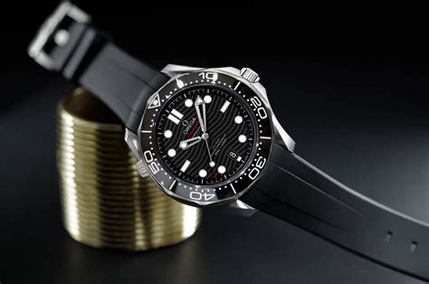 omega seamaster 18mm rubber strap|Omega Seamaster original rubber strap.